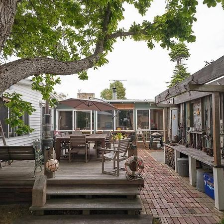 Warraburra Beach Shack, Rosebud - Entire House And Your Own Private Beach Box! Villa Exterior photo